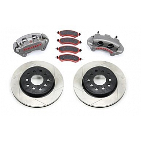Teraflex Brake Conversion Kit - 4303420