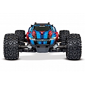 Traxxas Remote Control Vehicle 670764BLUE