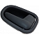 Help! By Dorman Interior Door Handle - Lever Plastic Gray Single - 83548