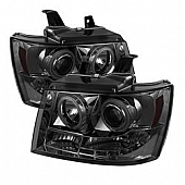 Spyder Automotive Headlight Assembly 5039248