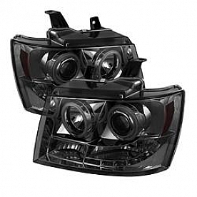Spyder Automotive Headlight Assembly 5039248