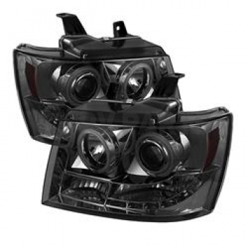 Spyder Automotive Headlight Assembly 5039248