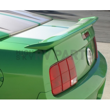 Street Scene Spoiler - Generation 2 Urethane - 95070739