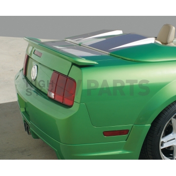 Street Scene Spoiler - Generation 2 Urethane - 95070739-1
