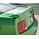 Street Scene Spoiler - Generation 2 Urethane - 95070739