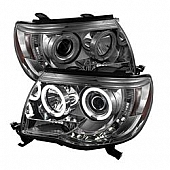 Spyder Automotive Headlight Assembly 5042088