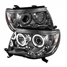 Spyder Automotive Headlight Assembly 5042088