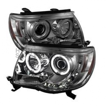 Spyder Automotive Headlight Assembly 5042088