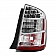 Xtune Tail Light Assembly 9038952