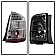 Xtune Tail Light Assembly 9038952
