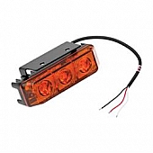 Wesbar Strobe Light Kit 54205020