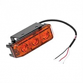 Wesbar Strobe Light Kit 54205020