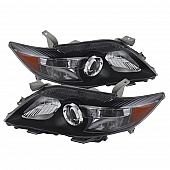 Xtune Headlight Assembly 5072870