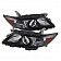 Xtune Headlight Assembly 5072870