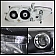 Xtune Headlight Assembly 5072870