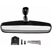 Help! By Dorman Interior Rear View Mirror 76501