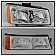 Xtune Headlight Assembly 5064912