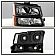 Xtune Headlight Assembly 5069801