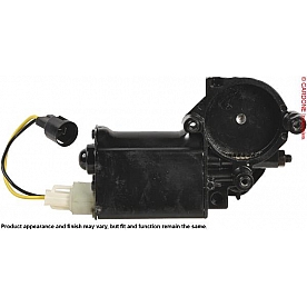 Cardone (A1) Industries Power Window Motor 82013