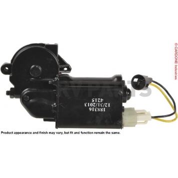 Cardone (A1) Industries Power Window Motor 82013-1