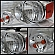 Xtune Headlight Assembly 5069825