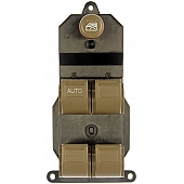 Dorman (OE Solutions) Power Window Switch 901603