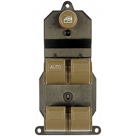 Dorman (OE Solutions) Power Window Switch 901603