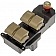 Dorman (OE Solutions) Power Window Switch 901603