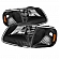 Xtune Headlight Assembly 5070319