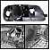 Xtune Headlight Assembly 5070326