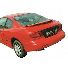 JSP Automotive Spoiler - 63218