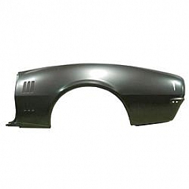 Goodmark Industries Quarter Panel - Full Quarter Steel EDP Coated - PF60268L