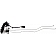 Dorman (OE Solutions) Door Lock Actuator 937123