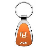 Automotive Gold Key Chain KCORAFIT