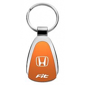 Automotive Gold Key Chain KCORAFIT
