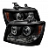 Spyder Automotive Headlight Assembly 5078346