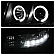 Spyder Automotive Headlight Assembly 5078346