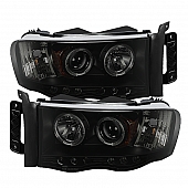Spyder Automotive Headlight Assembly 5078384