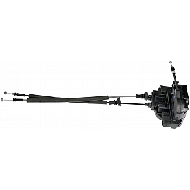 Dorman (OE Solutions) Door Lock Actuator 937000