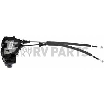 Dorman (OE Solutions) Door Lock Actuator 937000-1