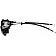 Dorman (OE Solutions) Door Lock Actuator 937000