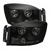 Spyder Automotive Headlight Assembly 5078391
