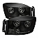 Spyder Automotive Headlight Assembly 5078391