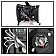 Spyder Automotive Headlight Assembly 5078506