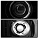 Spyder Automotive Headlight Assembly 5078704