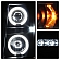 Spyder Automotive Headlight Assembly 5078735