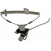 Dorman (OE Solutions) Window Regulator 741740