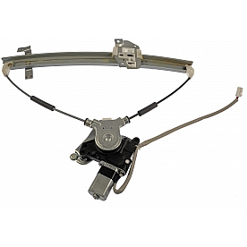 Dorman (OE Solutions) Window Regulator 741740