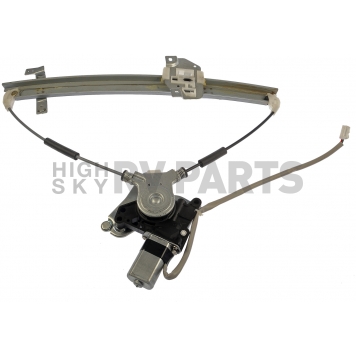 Dorman (OE Solutions) Window Regulator 741740