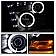 Spyder Automotive Headlight Assembly 5078810